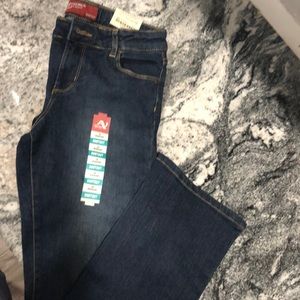 Arizona Bootcut Girls jeans
